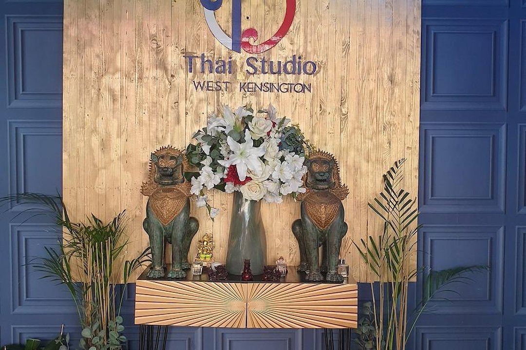 Thai Studio West Kensington, West Kensington, London