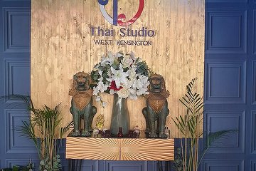 Thai Studio West Kensington