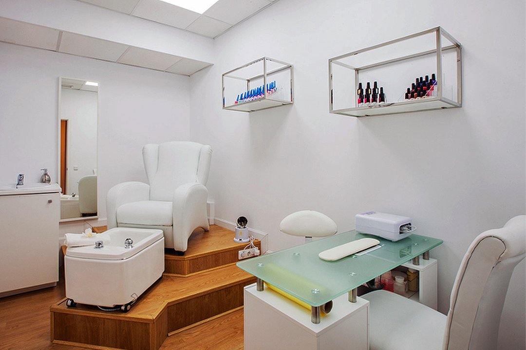 Paola Zambrano - Estética Avanzada, Alcobendas, Comunidad de Madrid