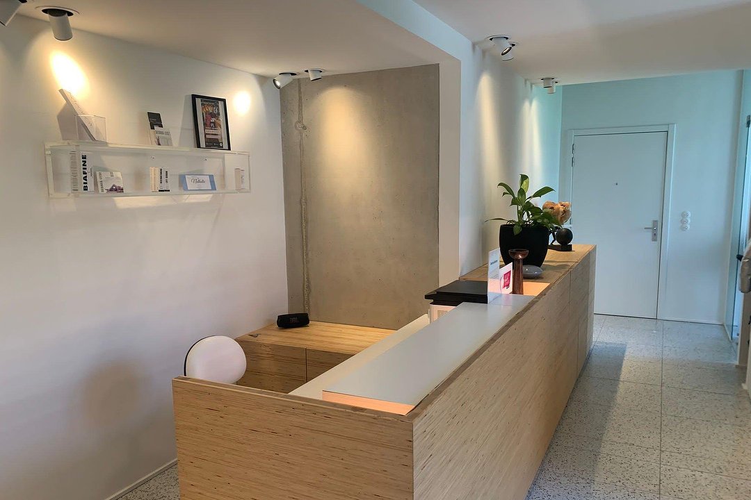 Skin Care by Nathalie, Falconplein, Anvers