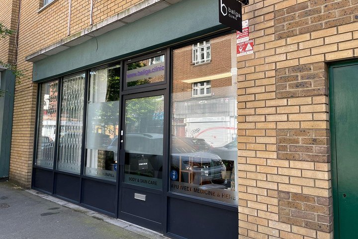 Baliga Clinic - Massage Hoxton - Photo de galerie - OneBooking