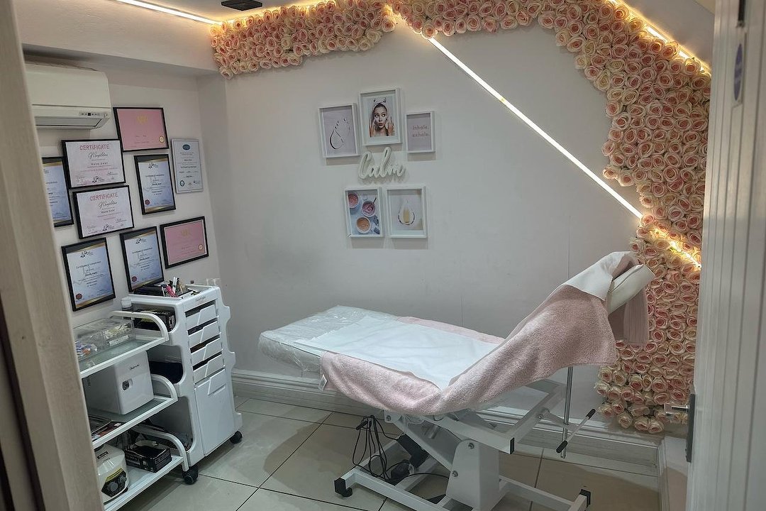 Aesthetics by Misso, Shepherd's Bush Green, London