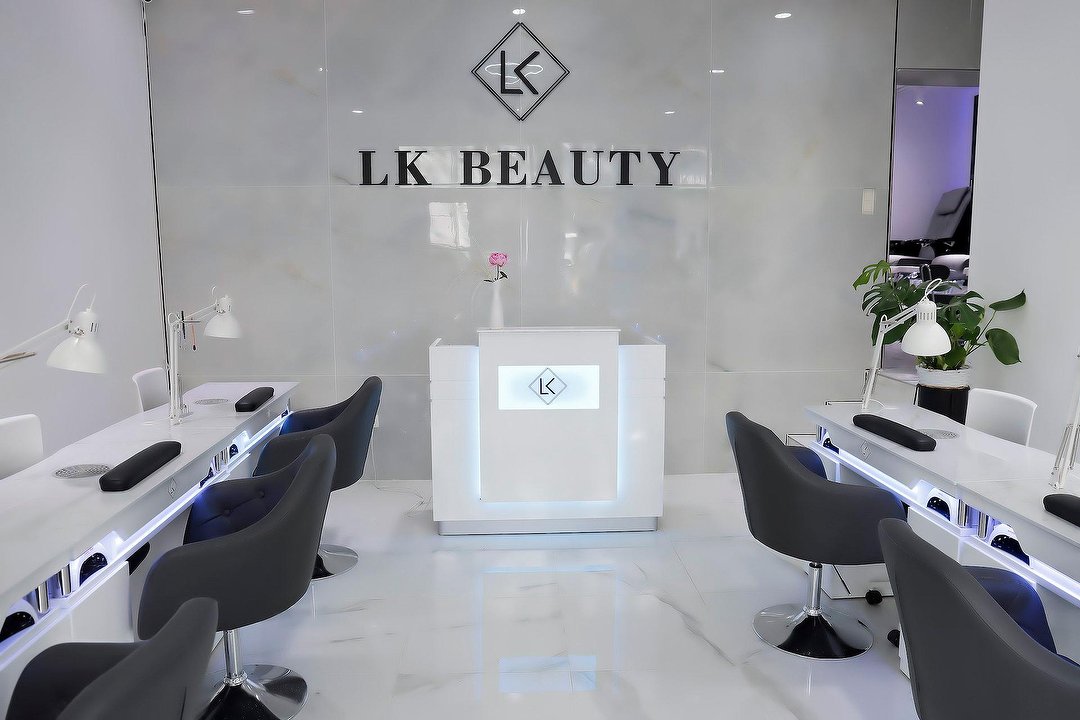 LK Beauty 2, Charlottenburg, Berlin