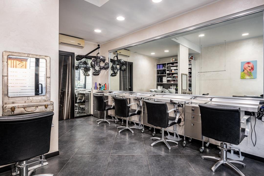 Hair Stylist - Fabiano Giacomina, San Gottardo, Milano