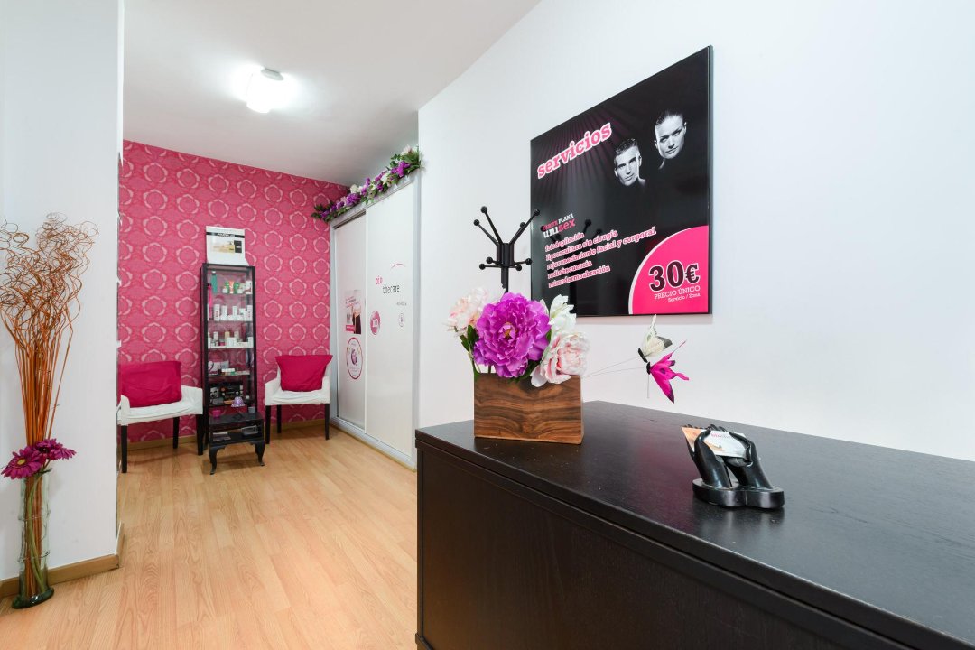 Biothecare Estetika Doctor Esquerdo, Parque de Roma, Madrid