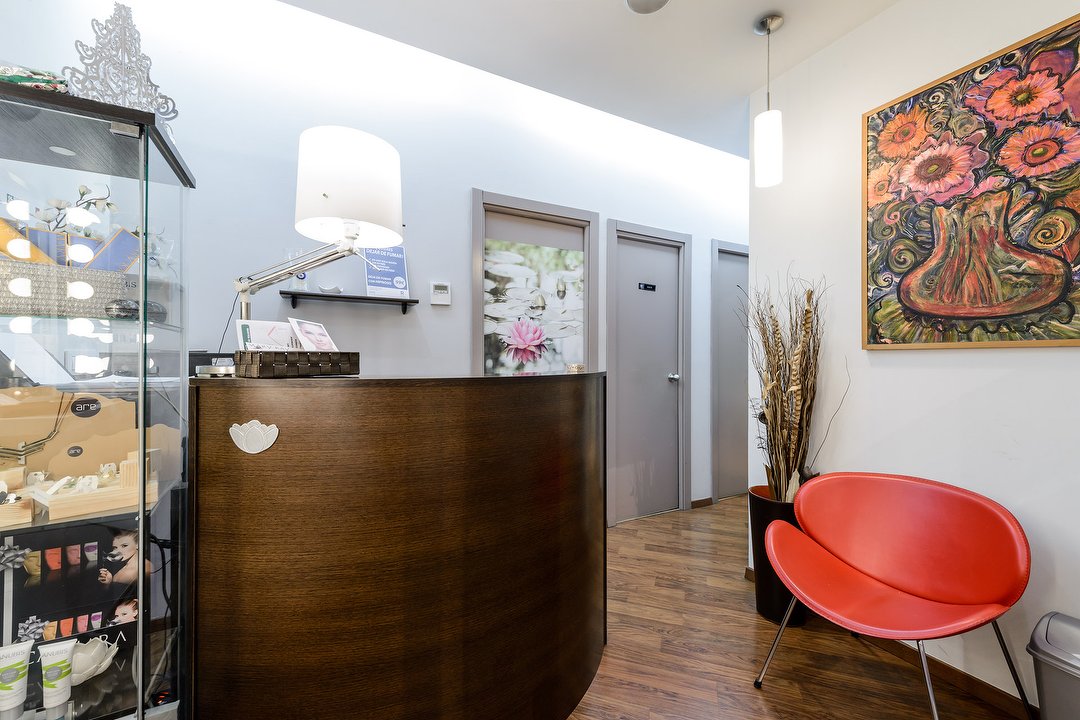 Paz Ramis Estética y Bienestar, Alcobendas, Comunidad de Madrid