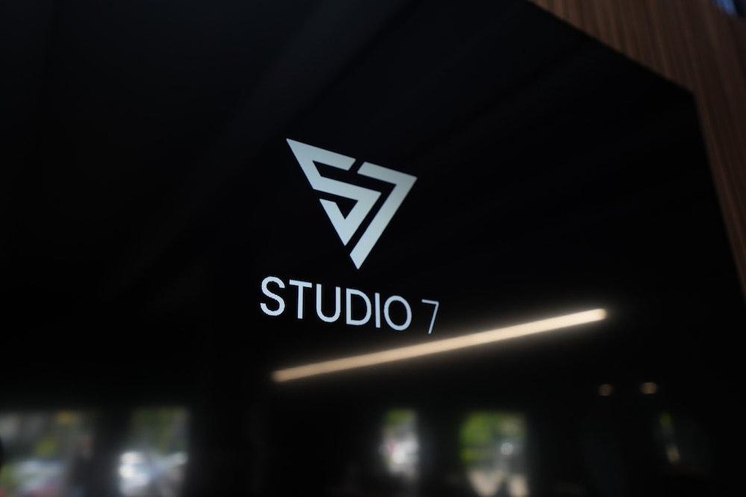 Studio Seven, Vlaardingen, Zuid-Holland