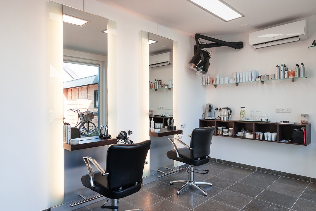Kapsalon @ sandy's, Nijkerkerveen, Gelderland