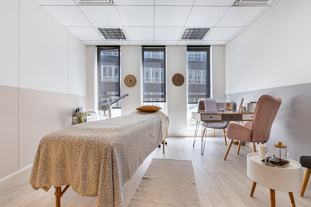 Lala k beauty, Montreuil, Seine-Saint-Denis