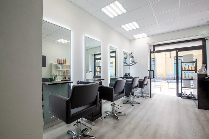 Queens of Milan - Coiffure Milano - Photo de galerie - OneBooking