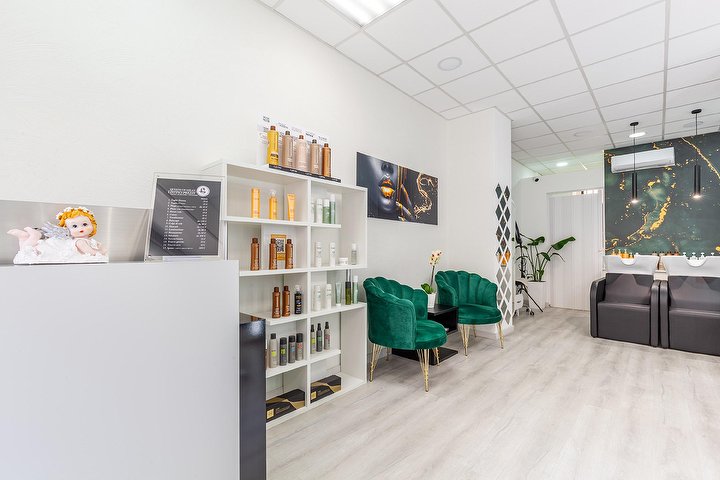 Queens of Milan - Coiffure Milano - Photo de galerie - OneBooking
