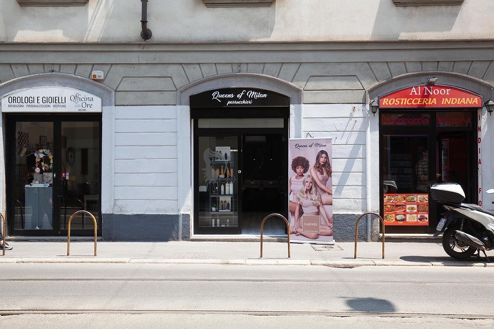 Queens of Milan - Coiffure Milano - Photo de galerie - OneBooking