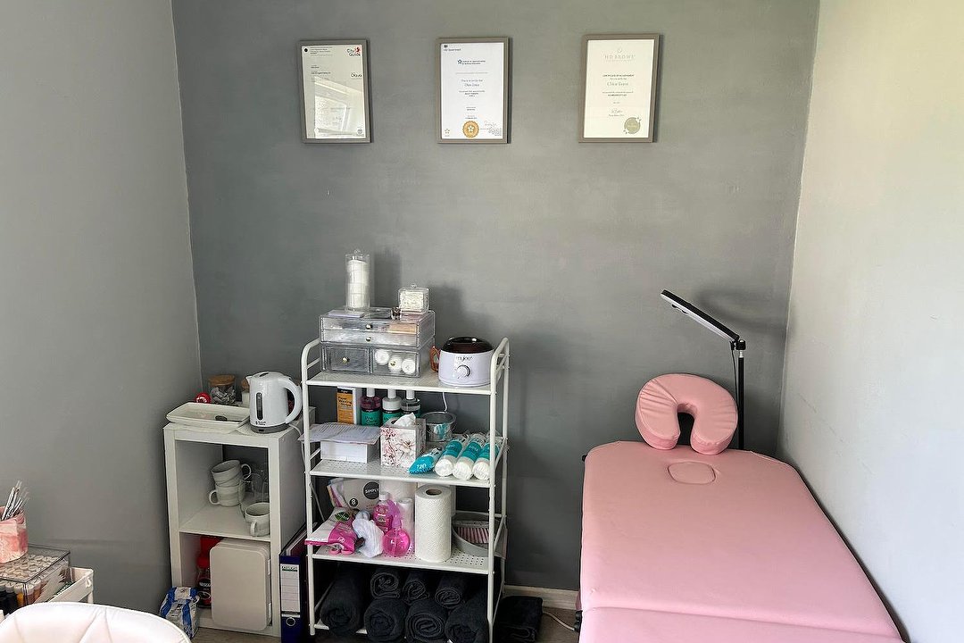 Selly oak deals groom room