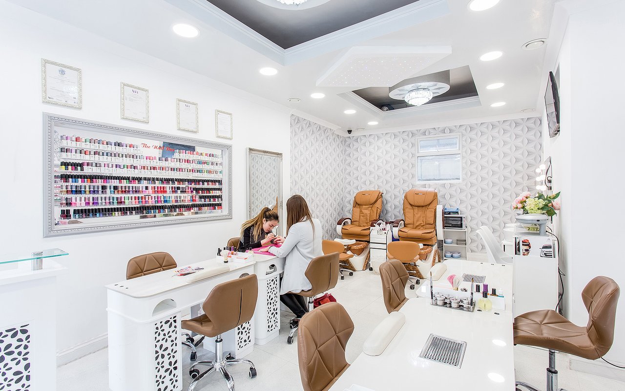 Top 20 Nail Treatments At Nail Salons And Nail Bars Near West Kensington London Treatwell 3597