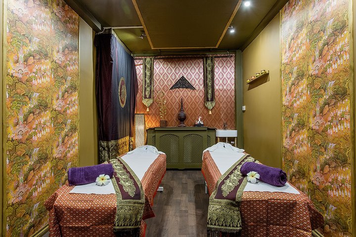 Wanida Thai Spa Massage And Therapy Centre In Putney London Treatwell