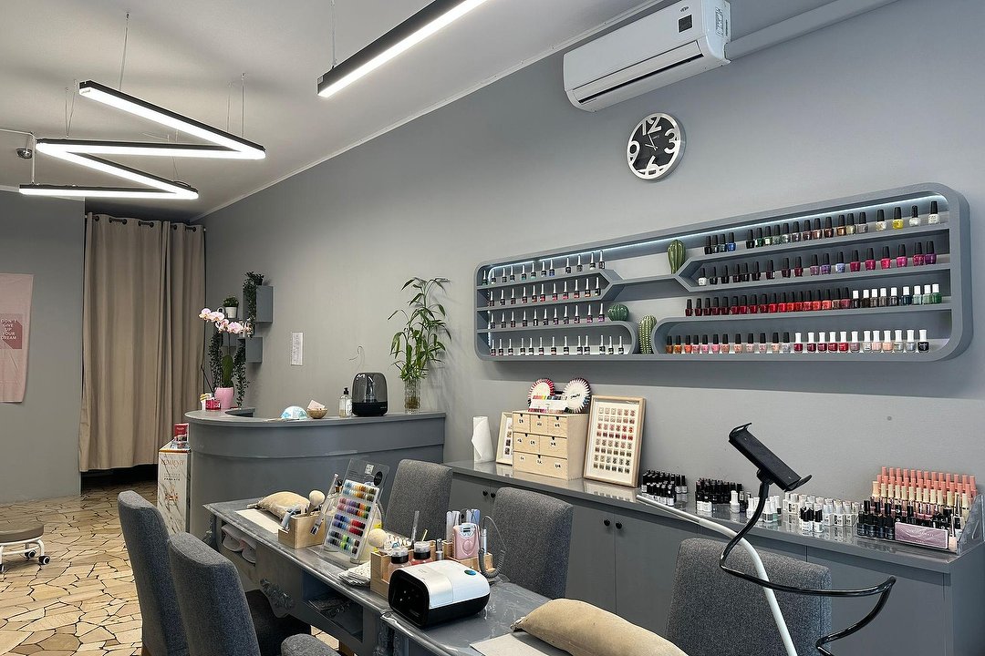 Gorgeous Nails, Novate Milanese, Lombardia