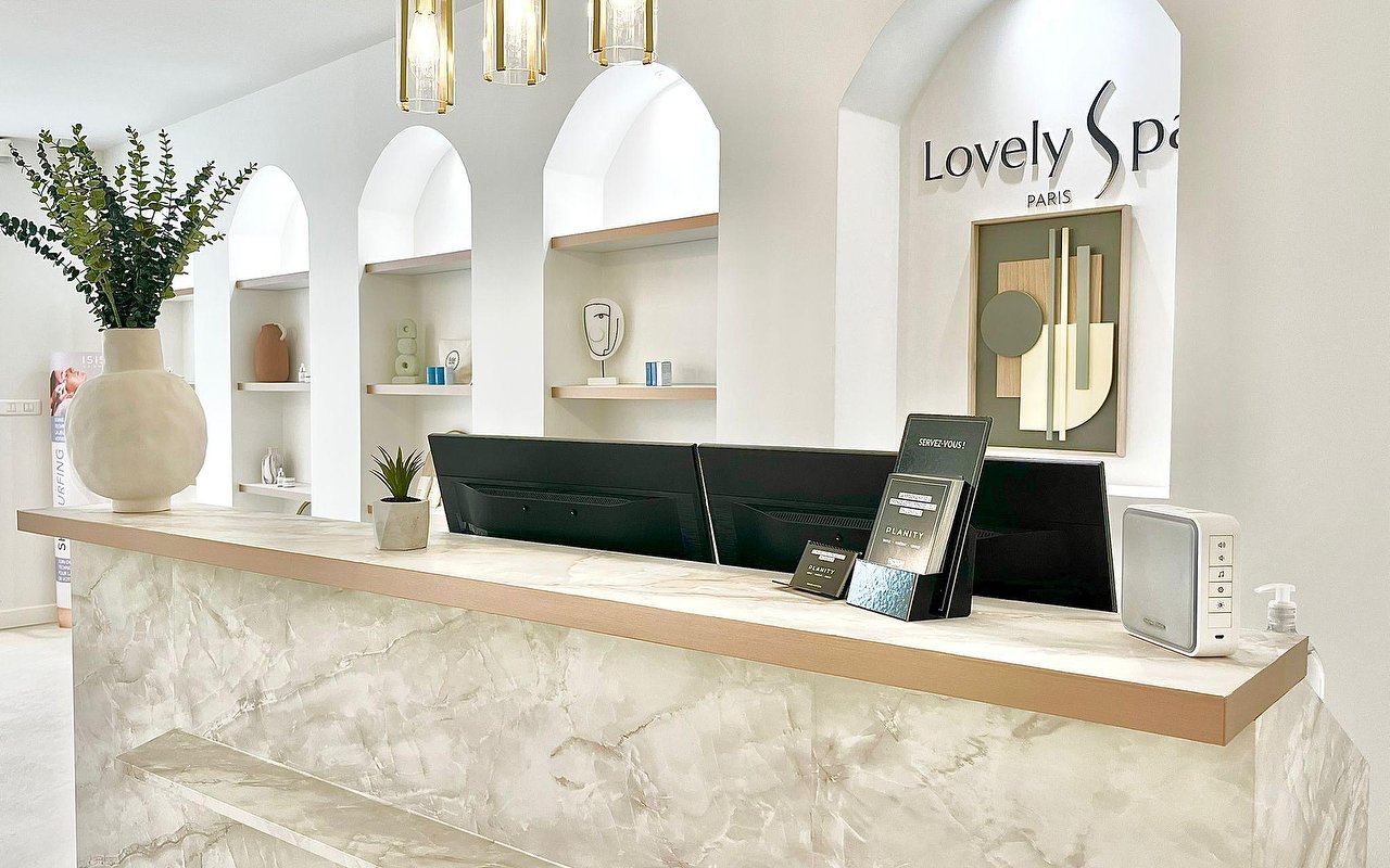 Massages près de Lyon 9, Lyon Treatwell