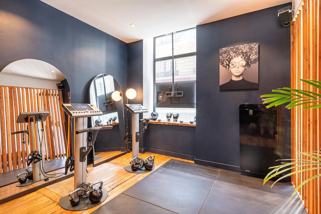 ELITE STIMULATION - Paris 8, Faubourg-du-Roule, Paris