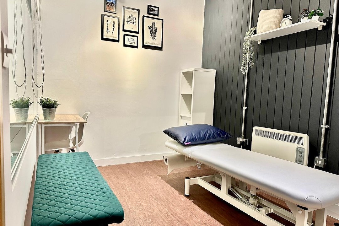 St. M Physiotherapy, St Margarets, London