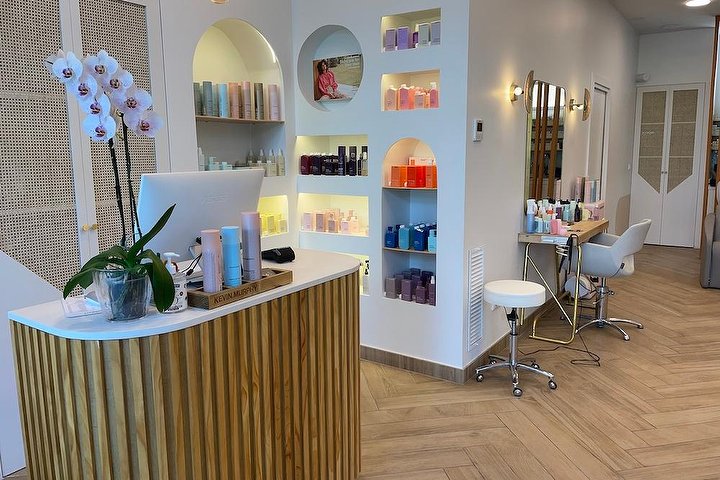 Xalo by Leti - Barbier Pamplona - Photo de galerie - OneBooking