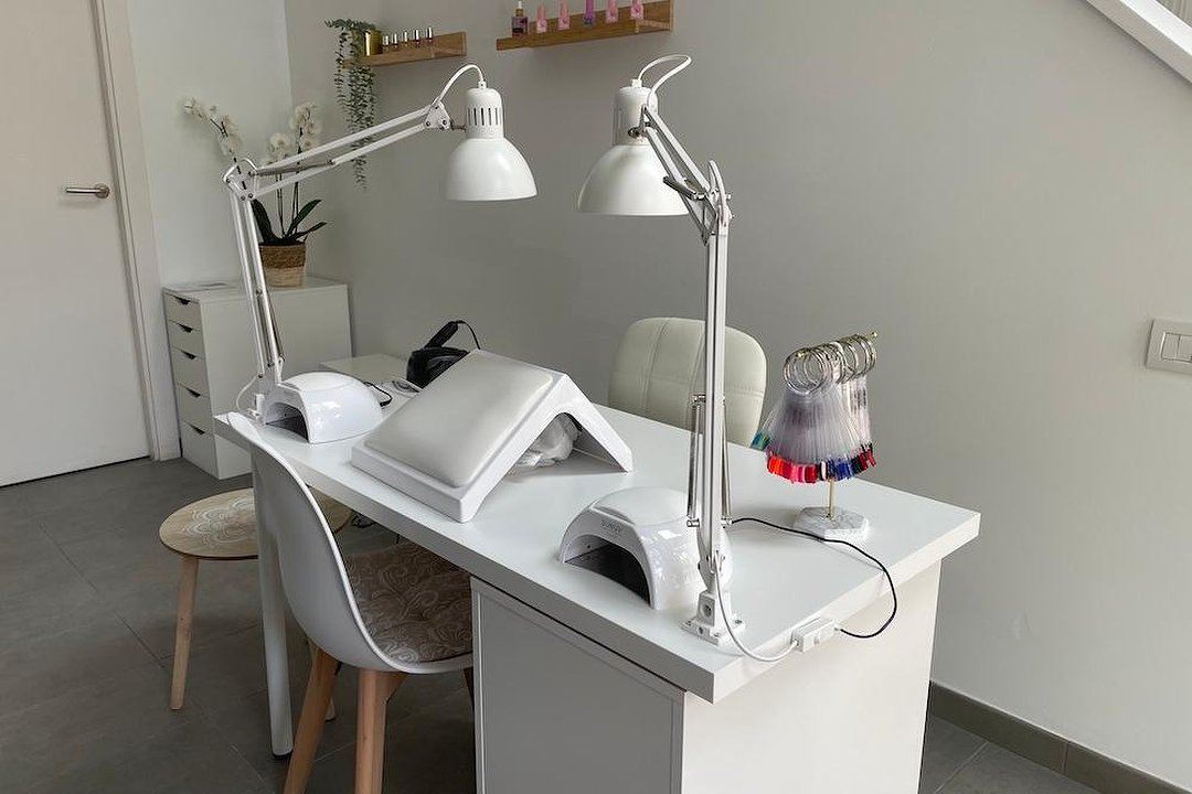 Time For You, la Maternitat i Sant Ramon, Barcelona