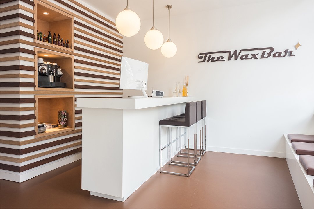 The Wax Bar Breda, Nieuwe Ginnekenstraat, Breda
