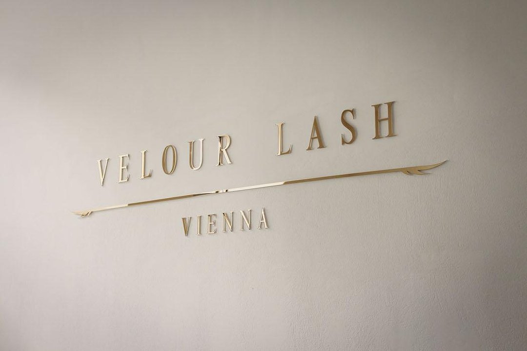 Velour Lash Vienna, 4. Bezirk, Wien