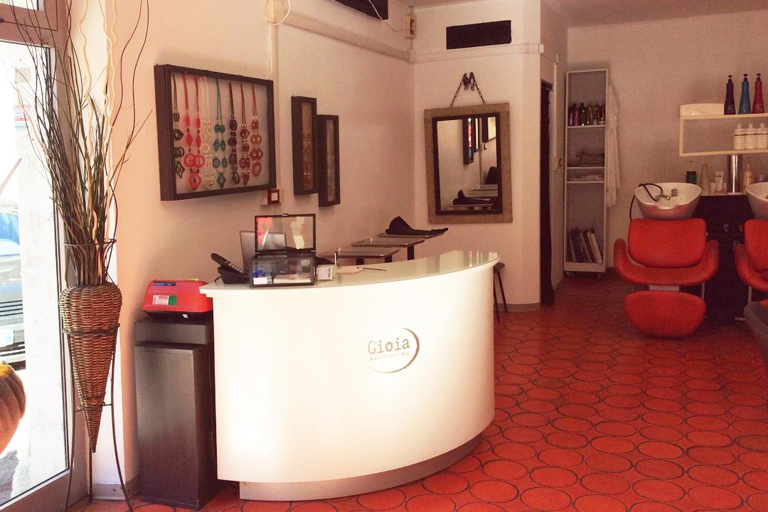 Gioia Hairdressing, Colli Albani, Roma