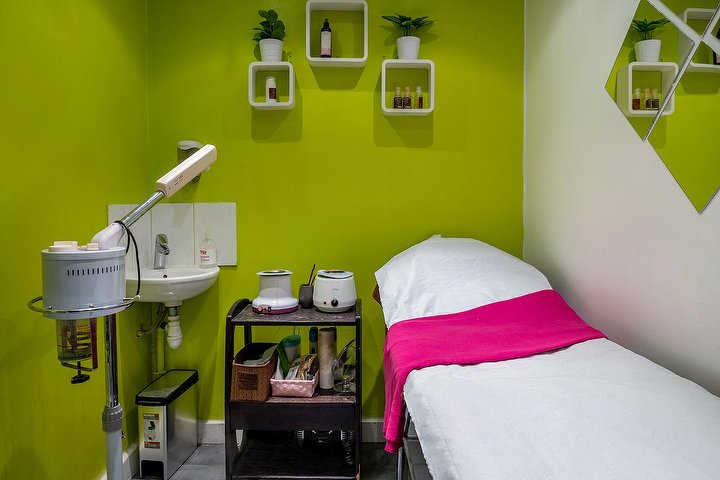 My DressHair - Coiffure Paris - Photo de galerie - OneBooking