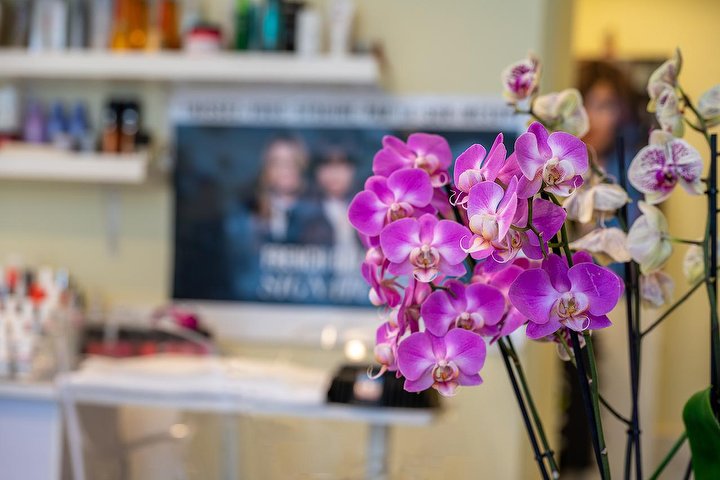 My DressHair - Coiffure Paris - Photo de galerie - OneBooking