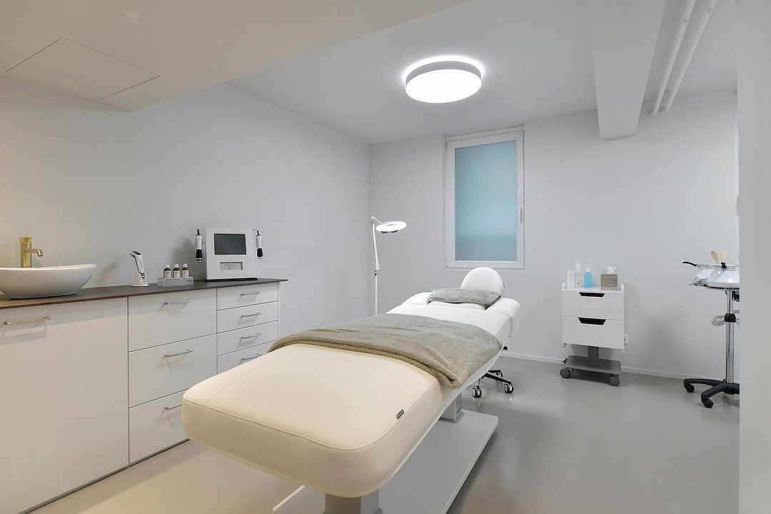 In Skin Medical Cosmetics, Höschgasse, Zürich