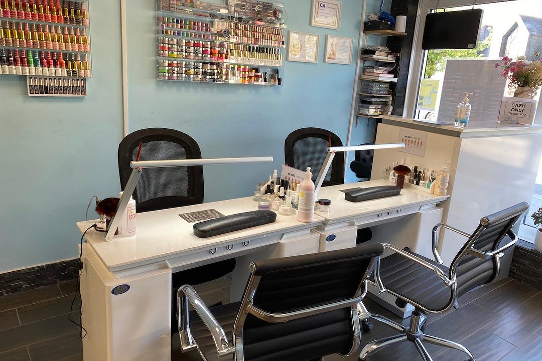 Q Nails & Beauty, Ashbourne, County Meath