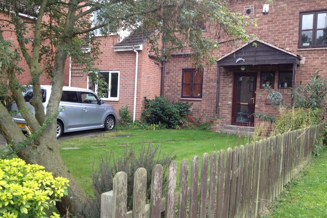 Boost Massage, Bawtry, South Yorkshire