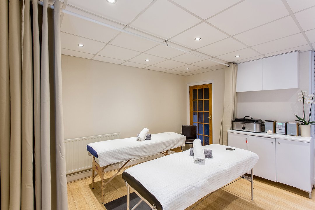 La Petite Spa, Pimlico, London