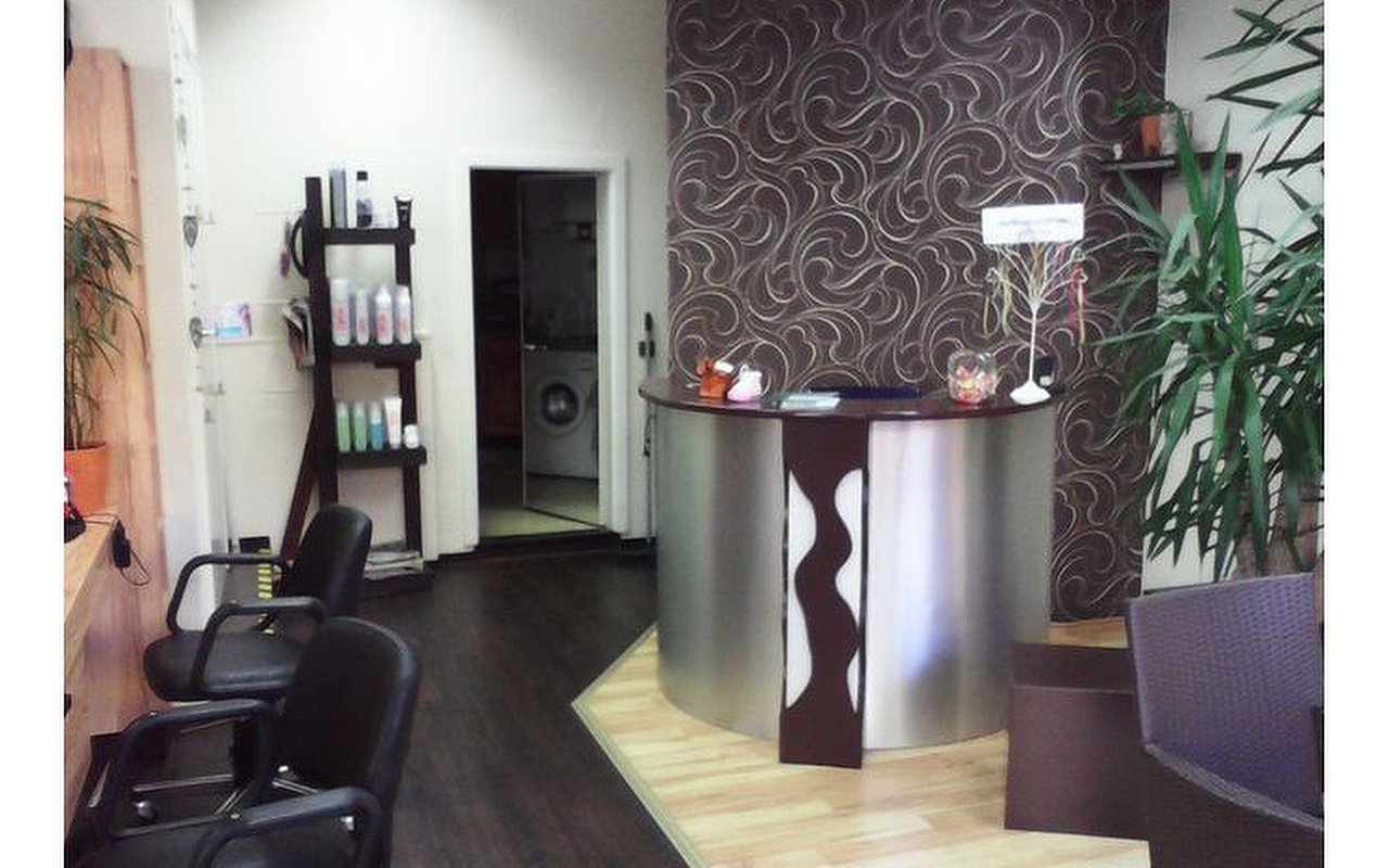 Friseure und Friseursalons in der Nähe von Mannheim Treatwell