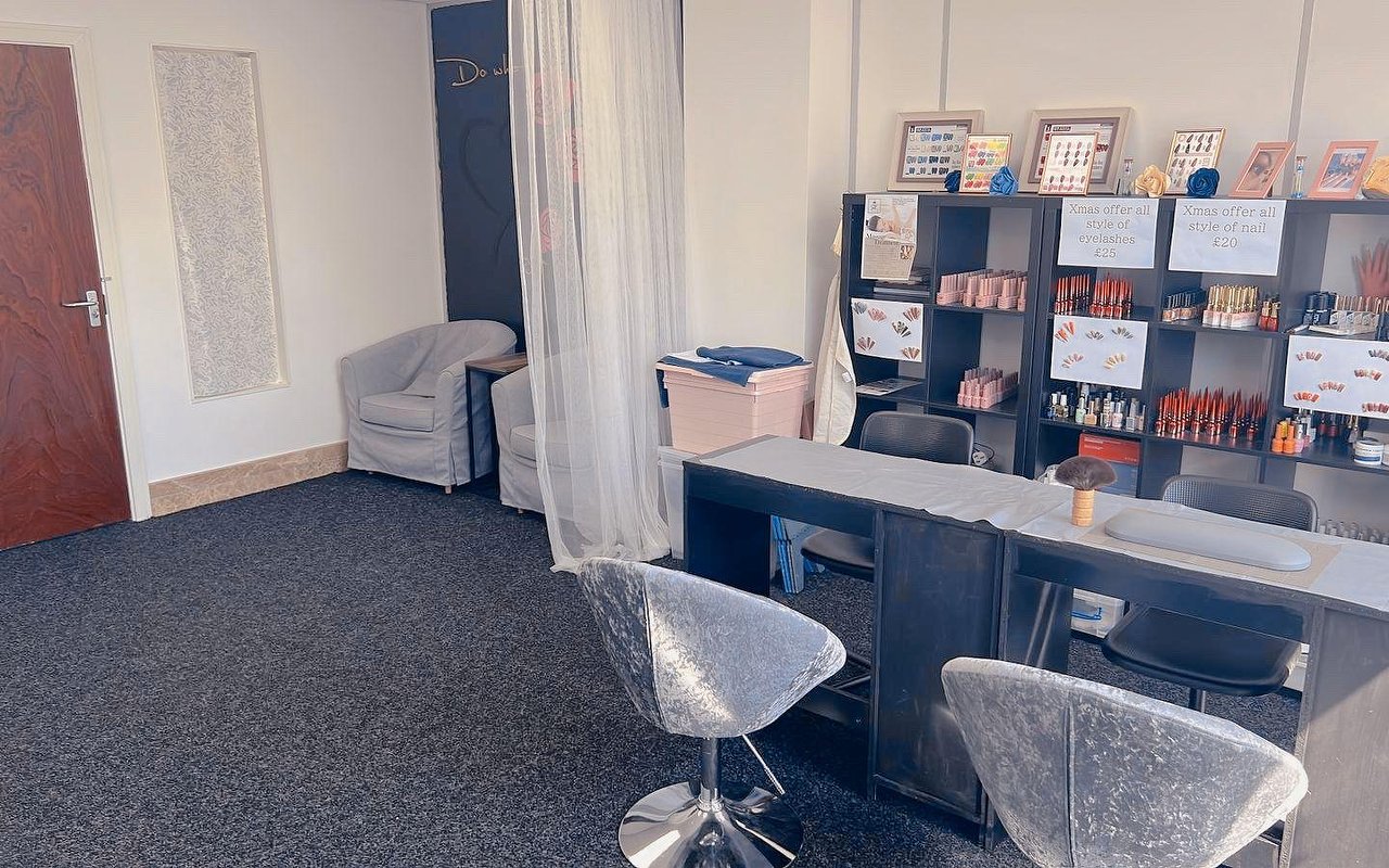 Top 20 Massages near Levenshulme Station, Manchester Treatwell