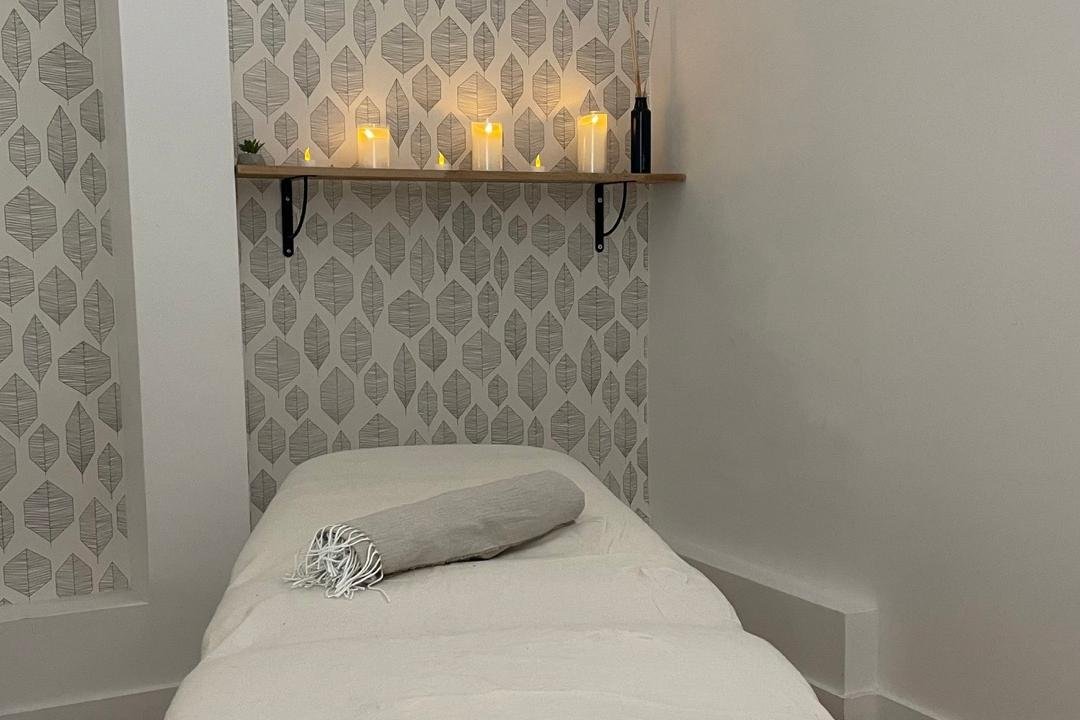 Osmose Massage, Charonne, Paris