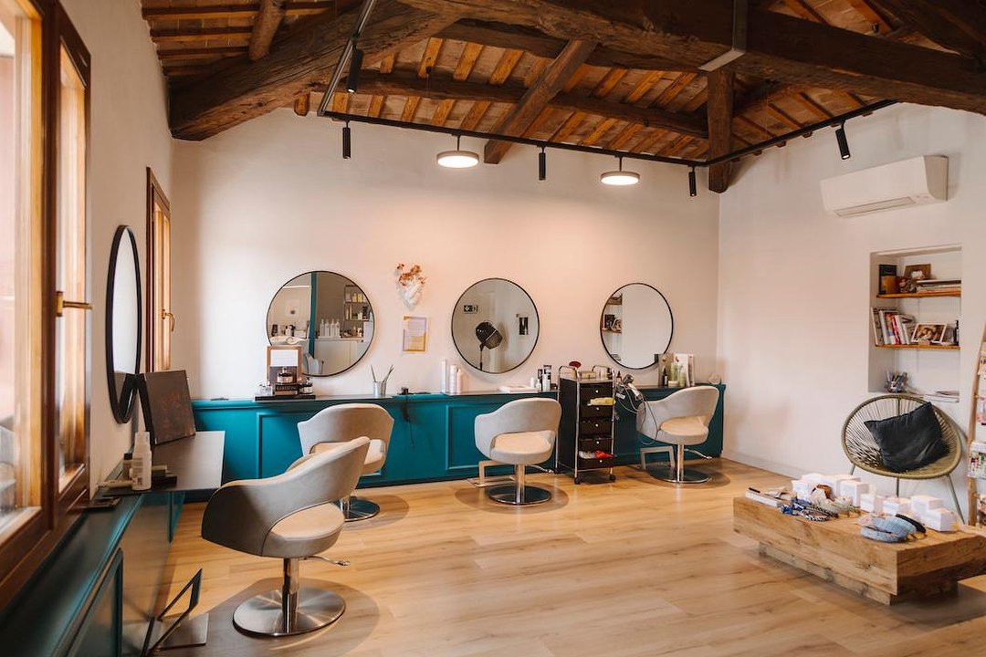 In Moda Hair & Beauty, Provincia di Treviso, Veneto