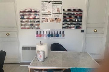Secret de Beauté