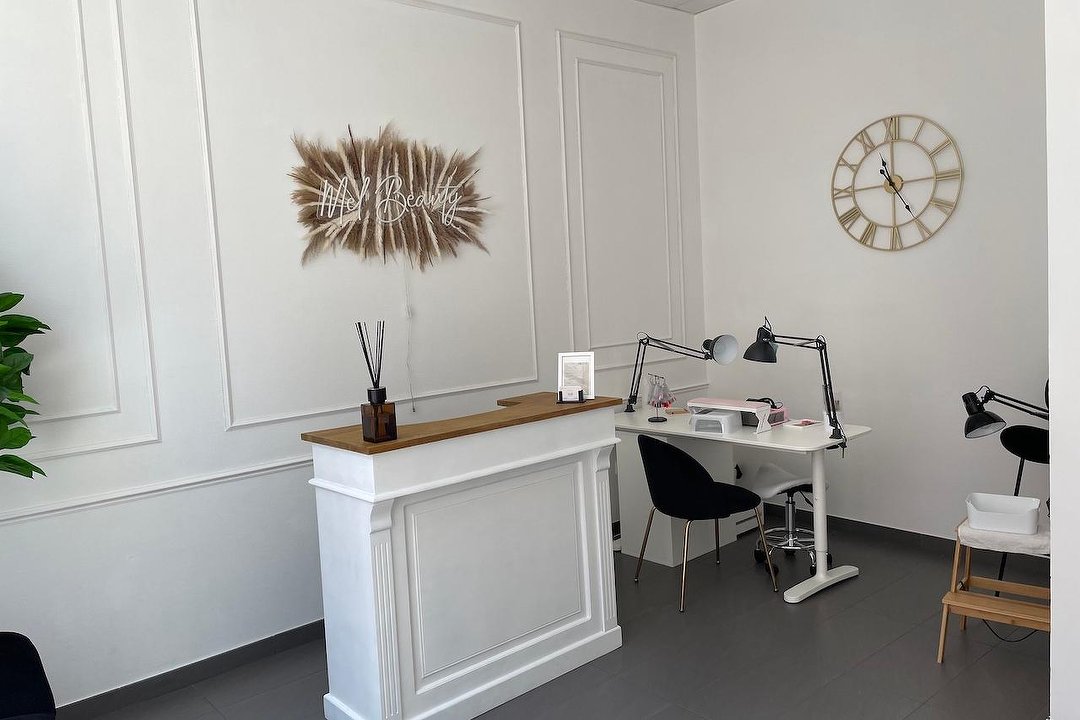 Mel Beauty - Strasbourg, Vauban, Strasbourg