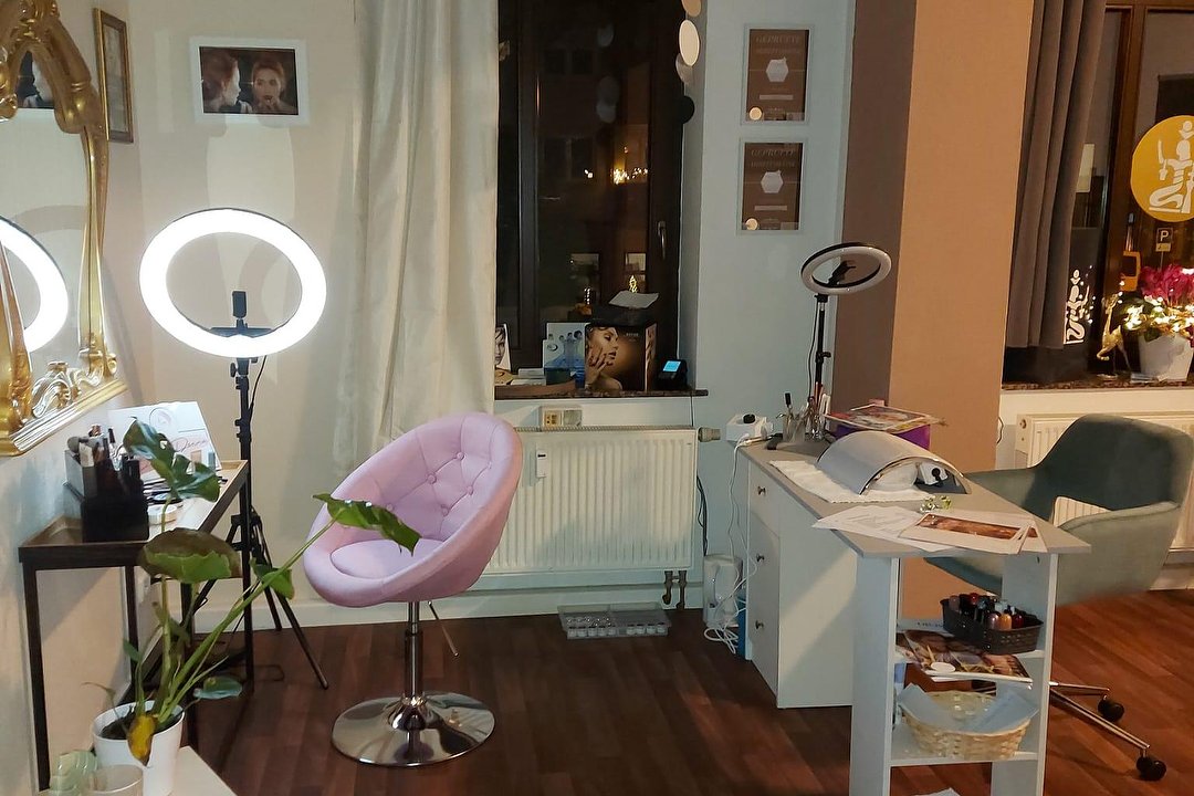 Studio Bella Donna, Kaßberg, Chemnitz