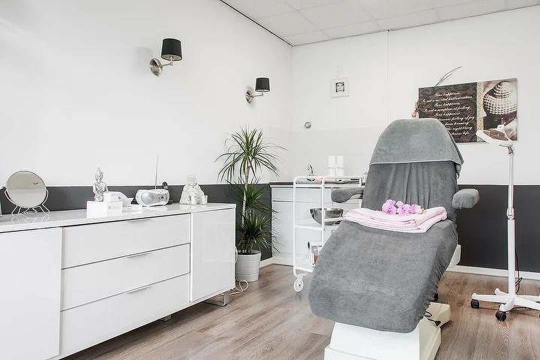 Jábeau Skininstitute, Pieter Calandlaan, Amsterdam