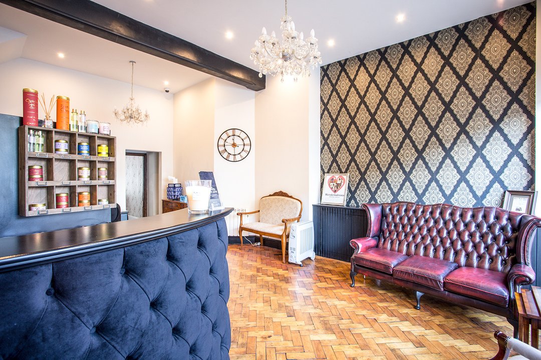 Ruby Jo's Beauty Salon, Hindley, Wigan