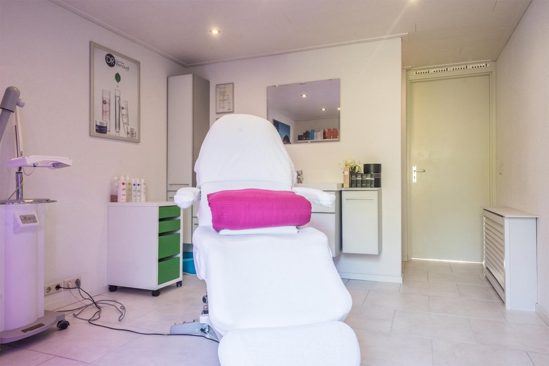 Schoonheidssalon Wendy, Tuindorp de Kievit, Tilburg