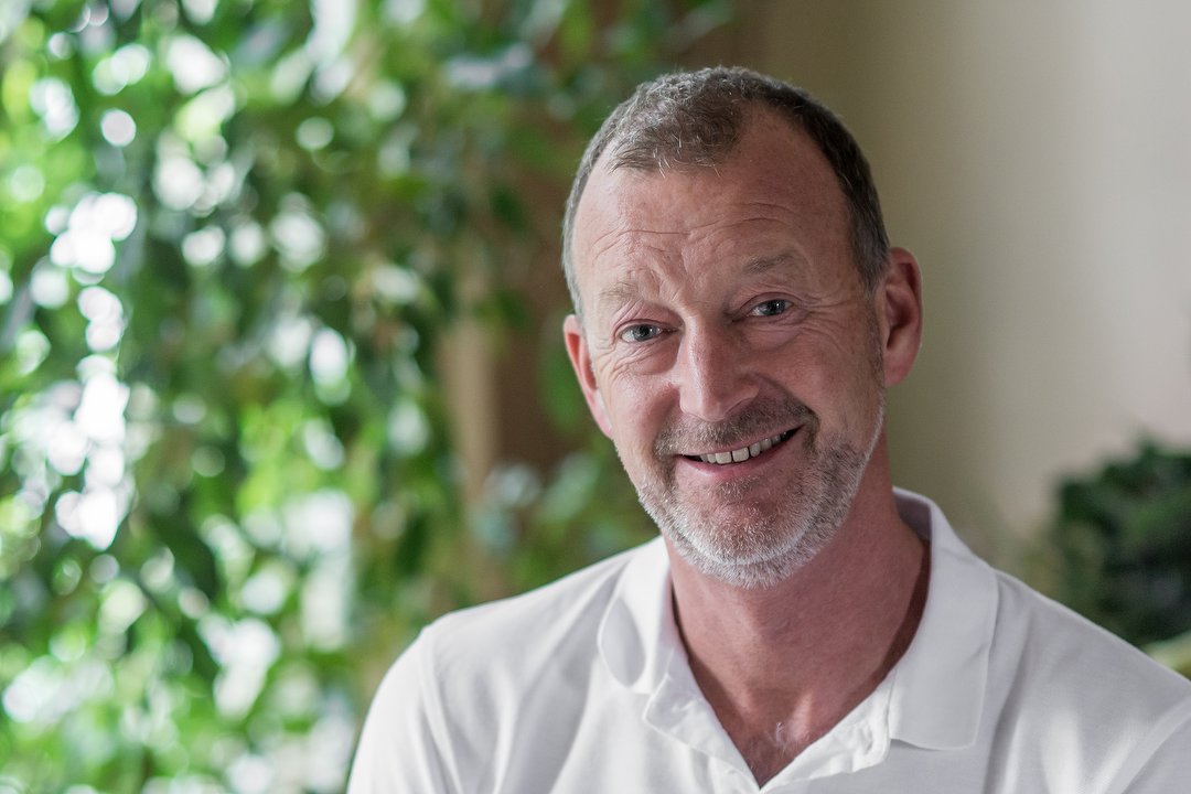 Eddie Gilpin massage, Weesperbuurt en Plantage, Amsterdam