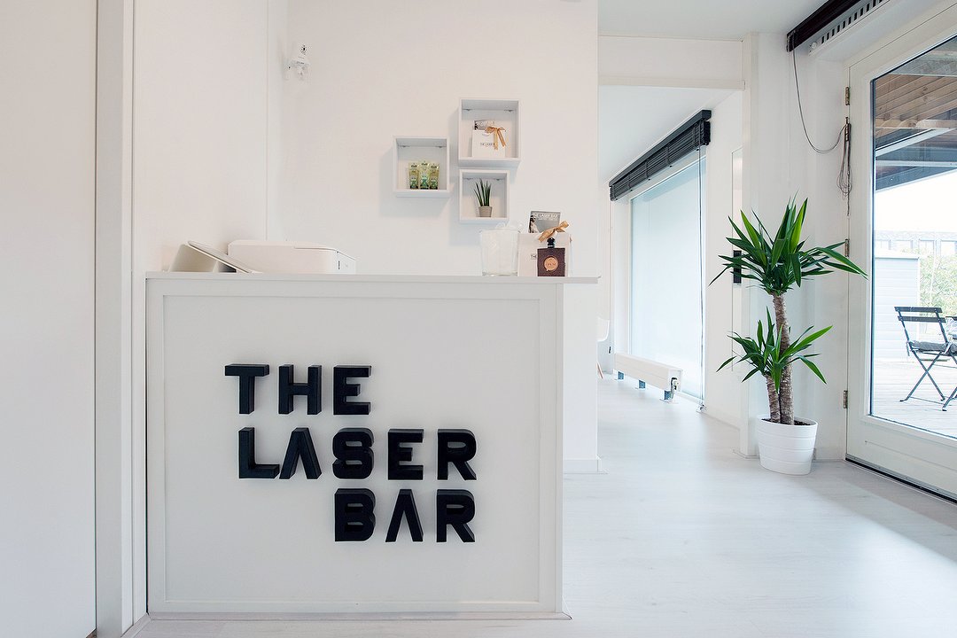 The Laser Bar, Noordmolenstraat, Rotterdam