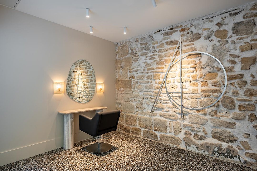 Maison de coiffure Alexandre Pichoux, Arsenal, Paris