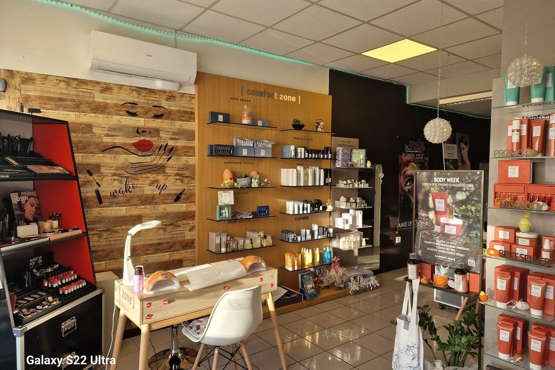 K&P Centro Estetico & Solarium, Castel del Piano, Perugia