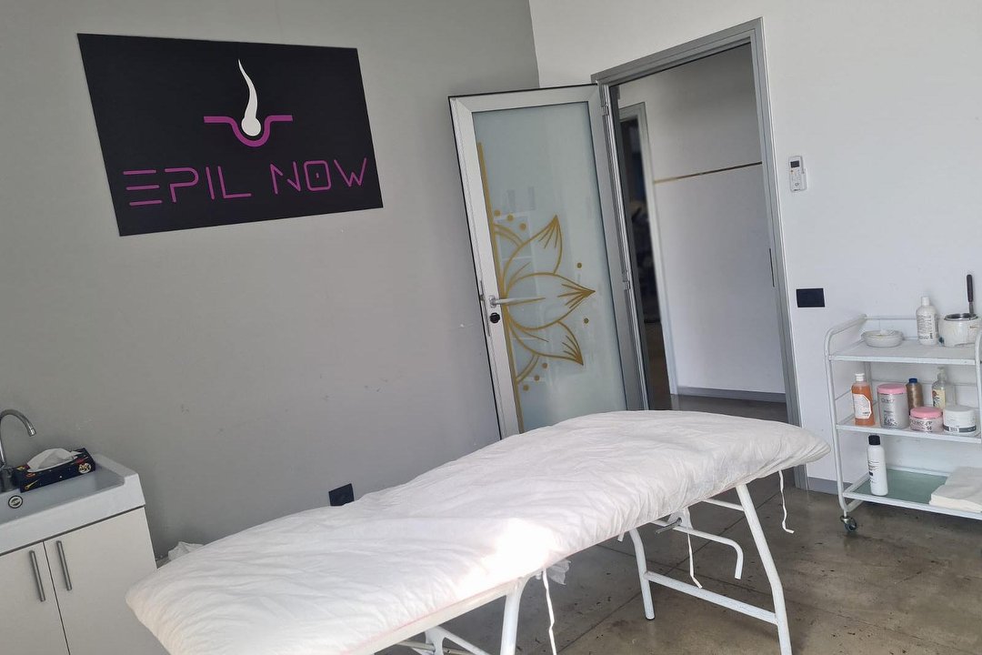 Epil Now Salerno, Campania