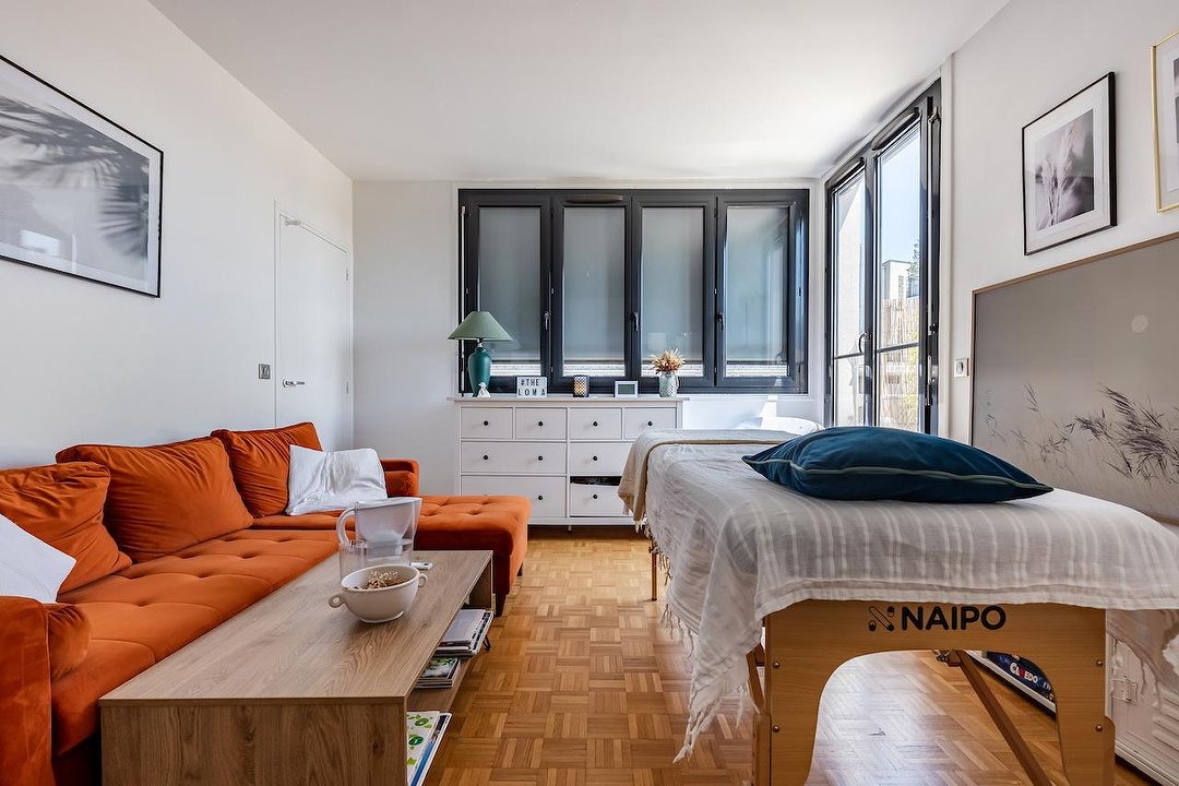 Resplandece Salón de Belleza, Parla, Comunidad de Madrid